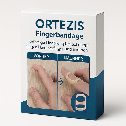 Ortezis