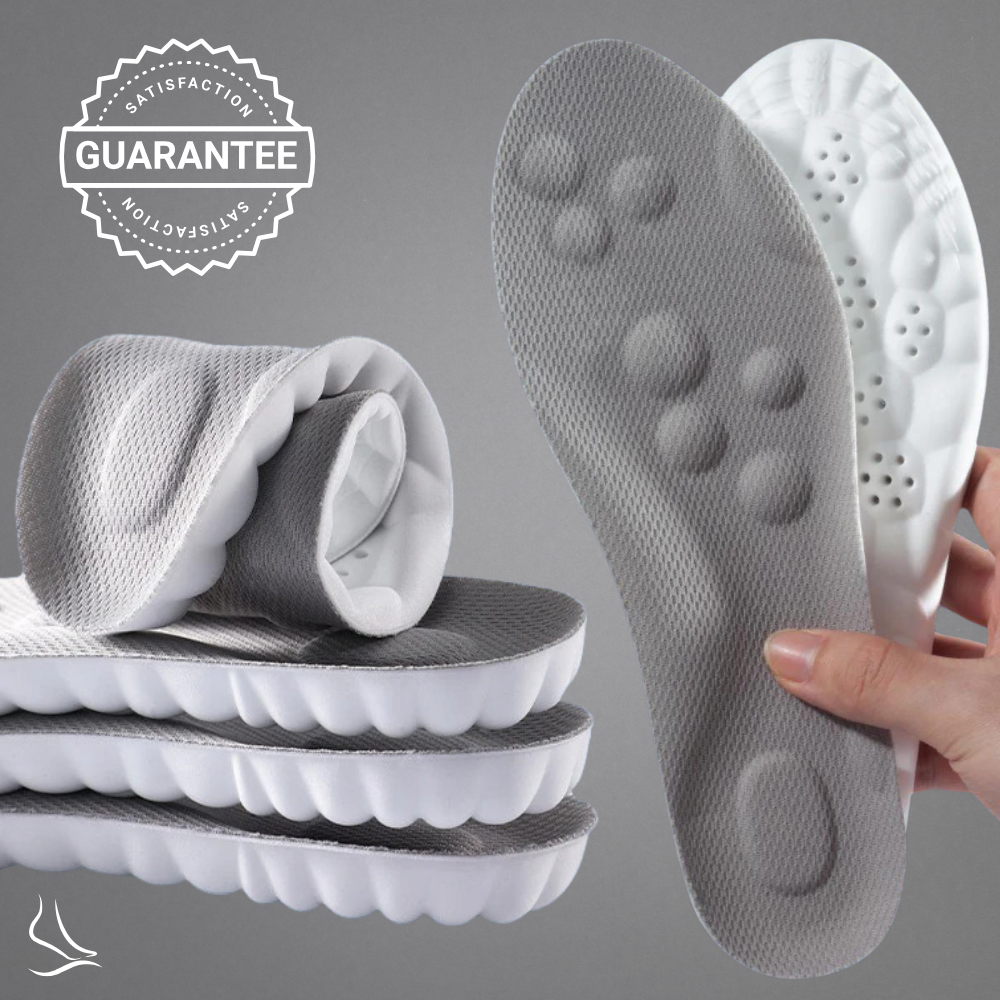 ComfortFlex Orthopaedic Insole – Ortoflex Solution