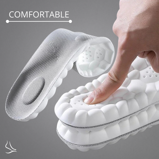 ComfortFlex™ Orthopaedic Insole