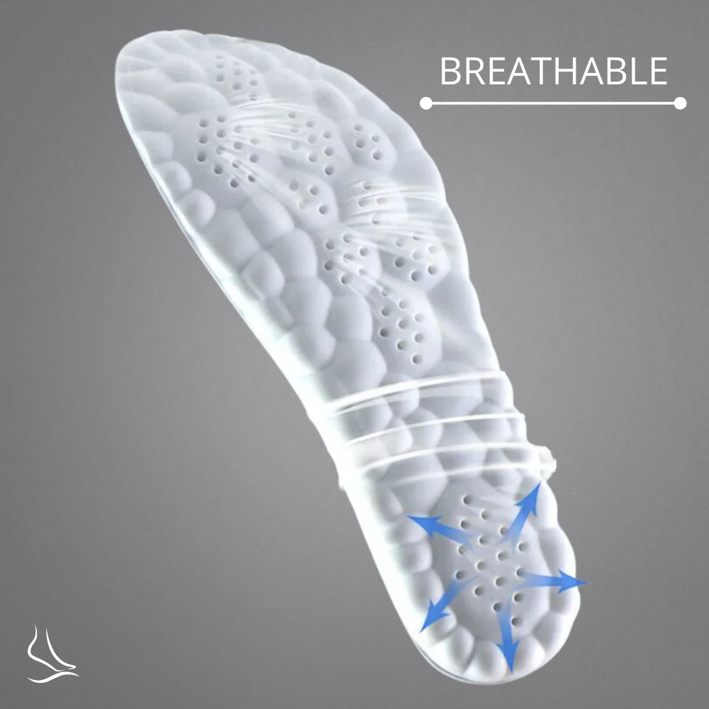 ComfortFlex™ Orthopaedic Insole