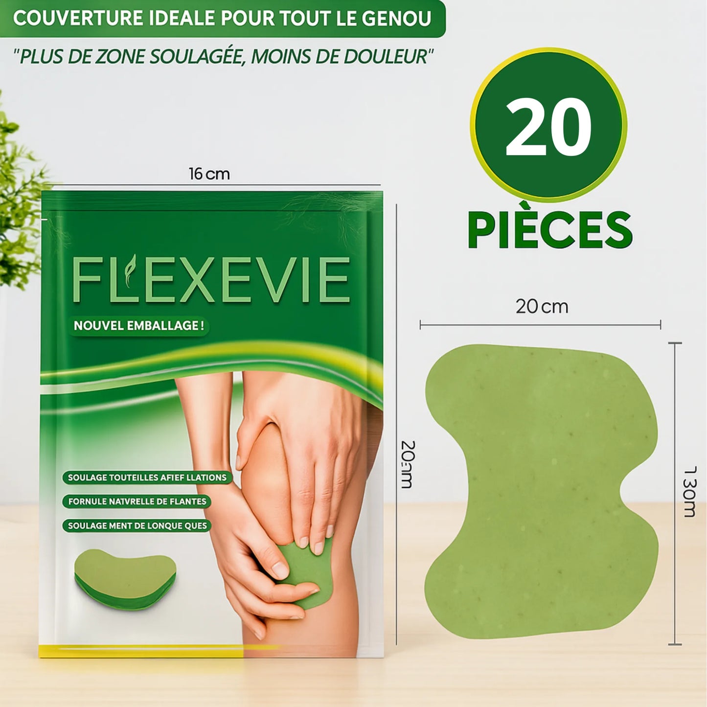 FlexVie