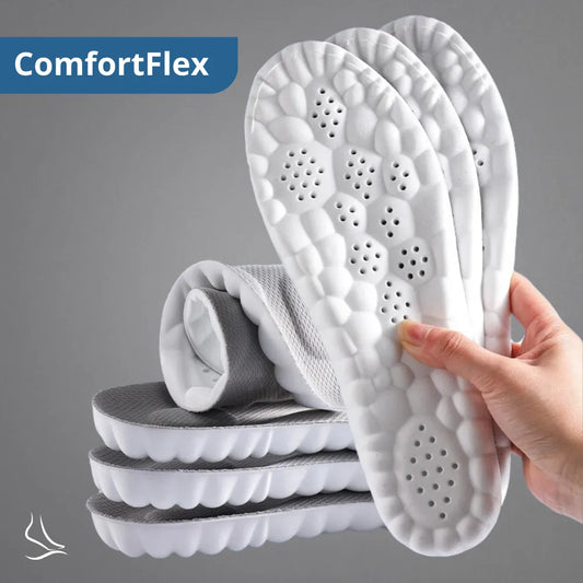 ComfortFlex – Orthopädische Einlegesohle