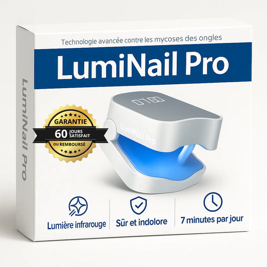 LumiNail Pro